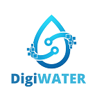 DigiWATER Project Logo