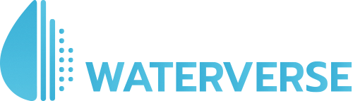 WATERVERSE Project Logo