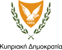 flag of Republic of Cyprus